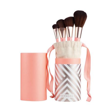 SEPHORA brush Full Face Brush Set 