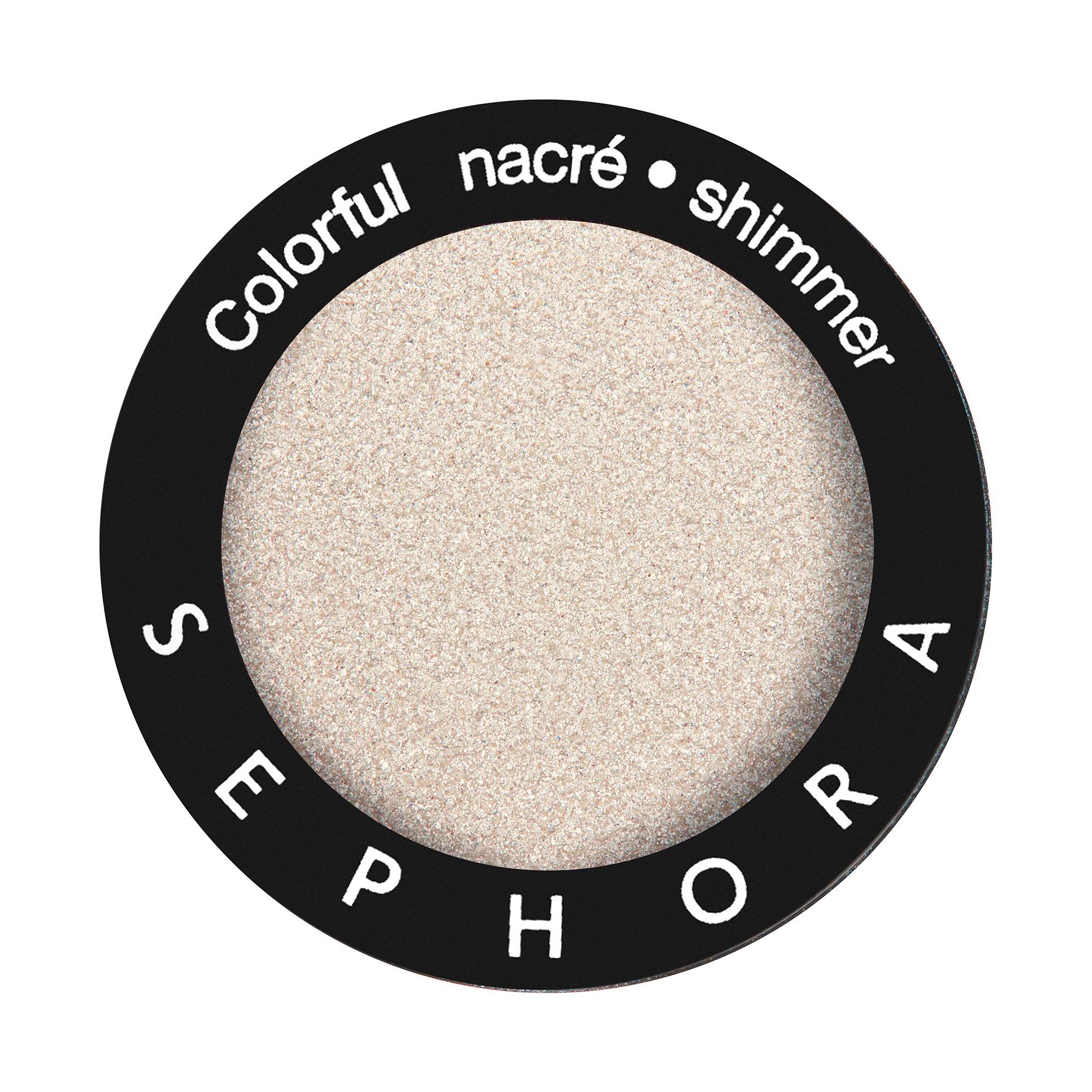 Image of Colorful Mono Eyeshadow Damen UNDER THE COVER