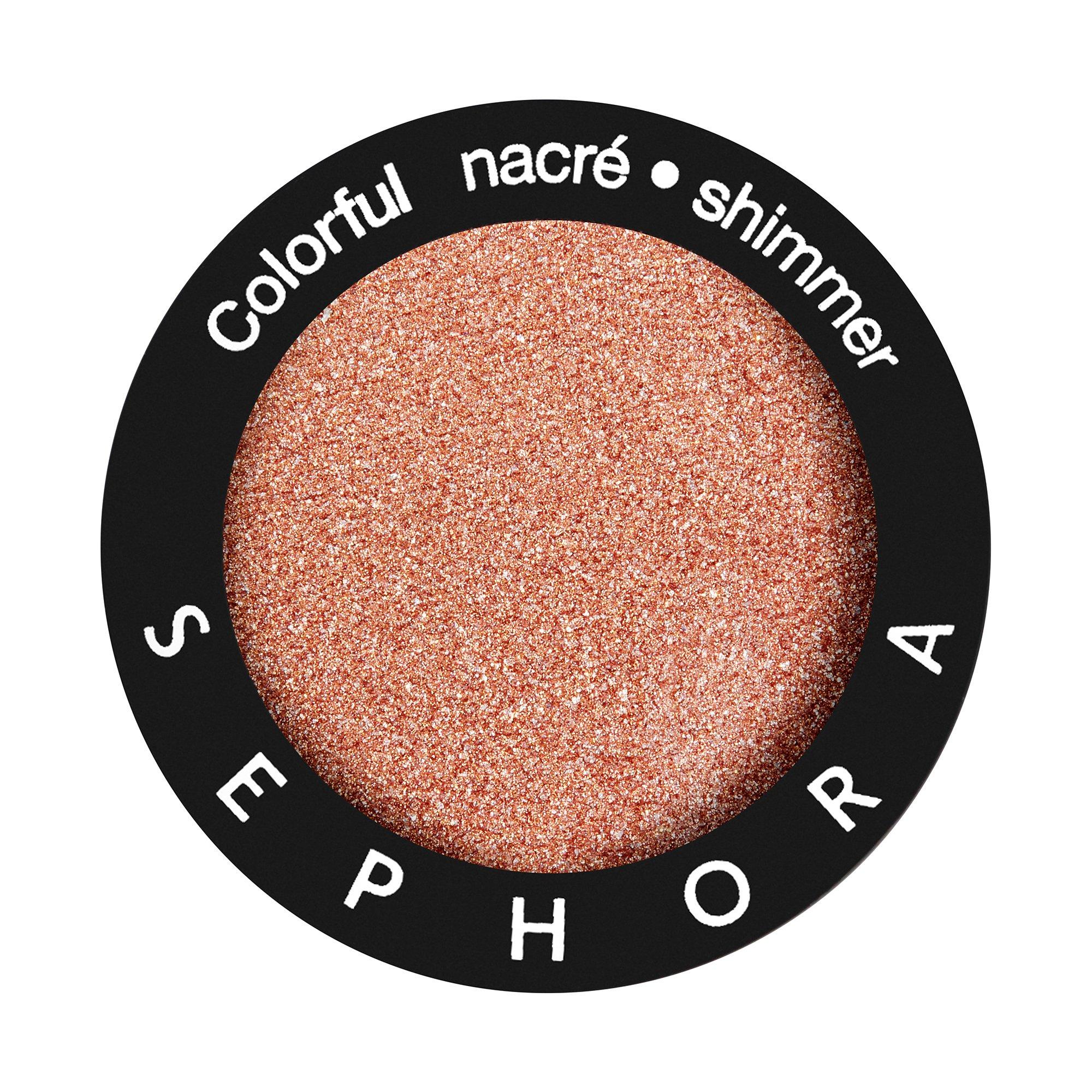 Image of Colorful Mono Eyeshadow Damen HIPPIE GIRL