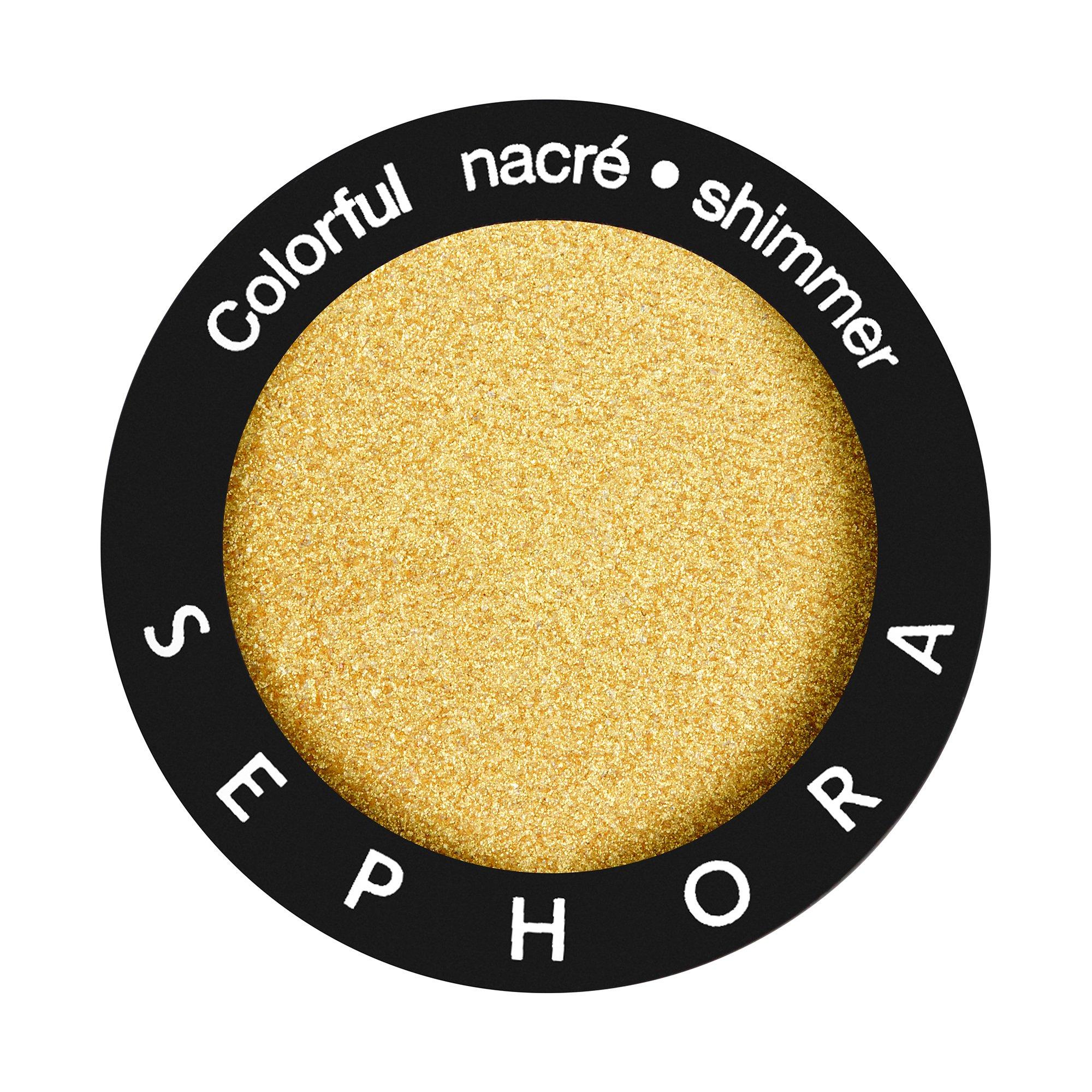Image of Colorful Mono Eyeshadow Damen CHAMPAGNE