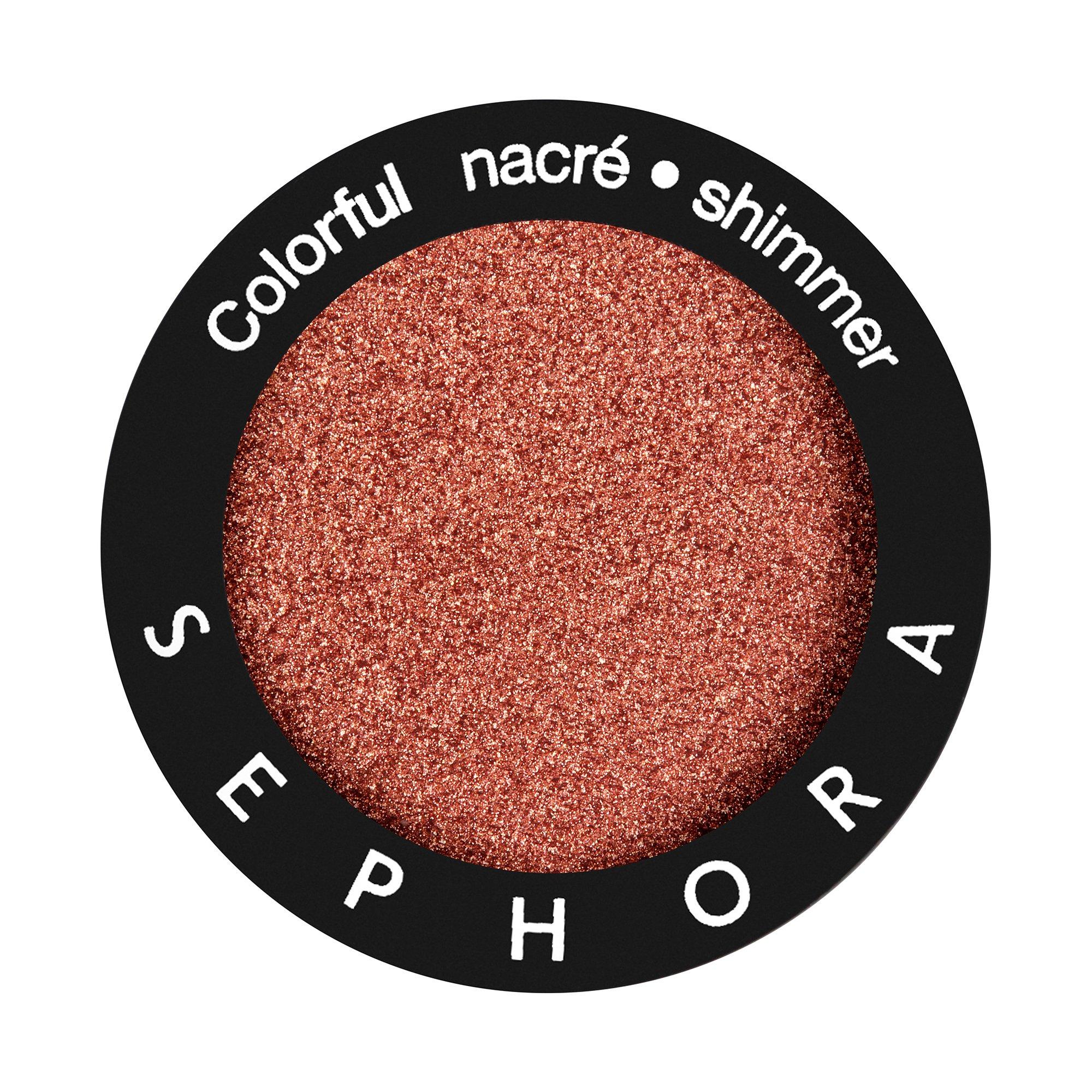 Image of Colorful Mono Eyeshadow Damen CINNAMON