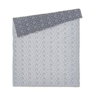 Manor Collections Irina Copripiumino con motivo floreale  