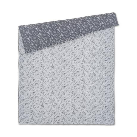 Manor Collections Irina Copripiumino con motivo floreale  