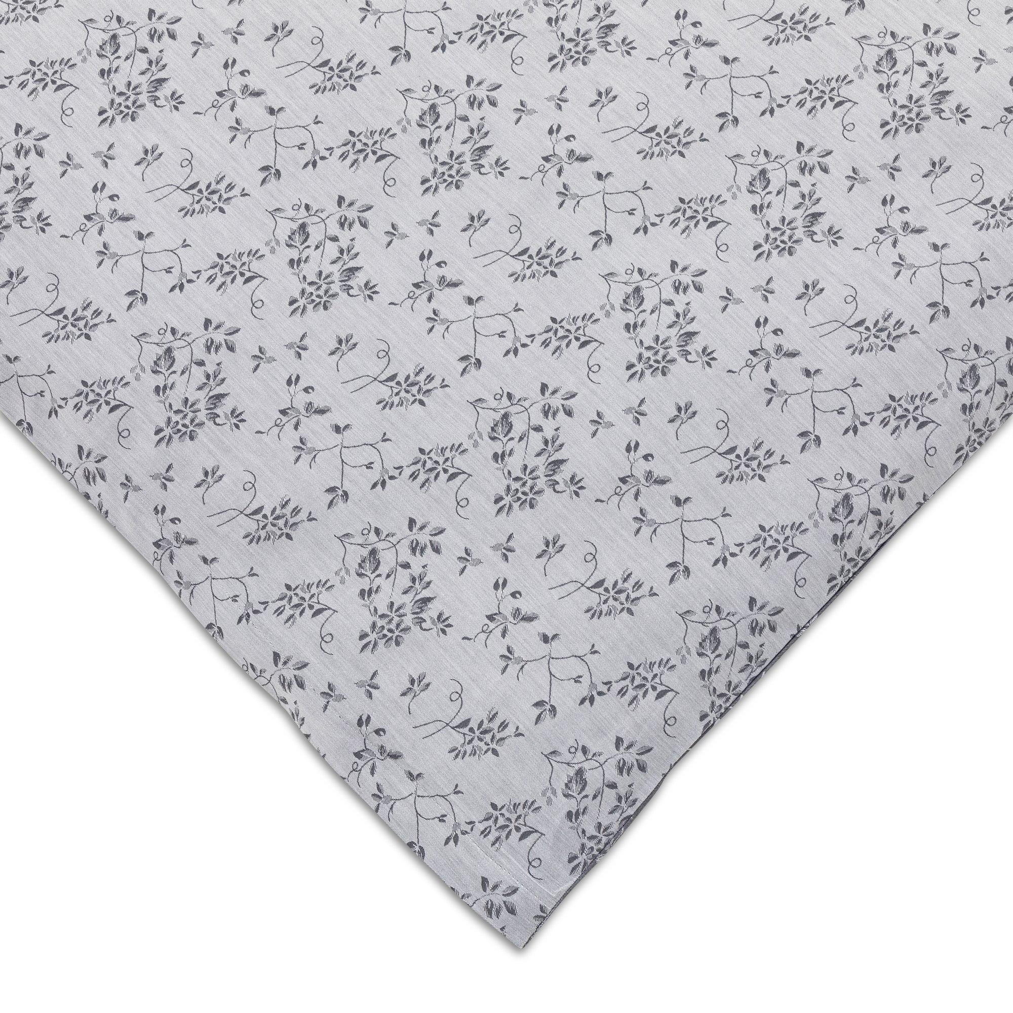 Manor Collections Irina Copripiumino con motivo floreale  