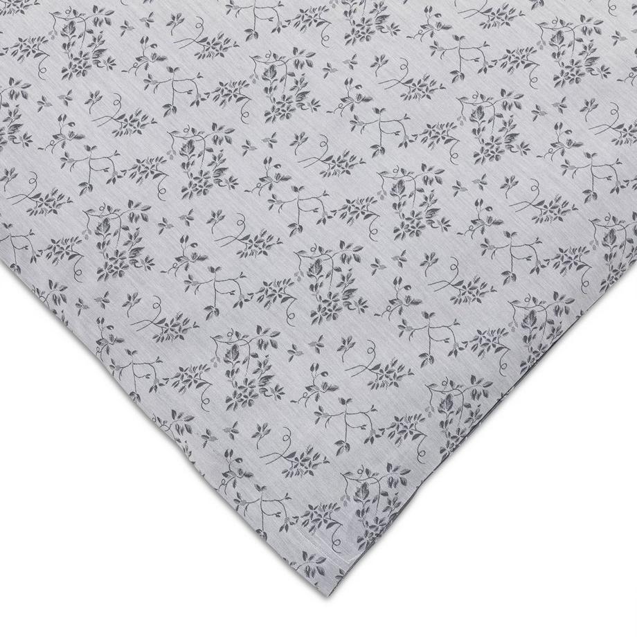 Manor Collections Irina Housse de duvet à motif floral  