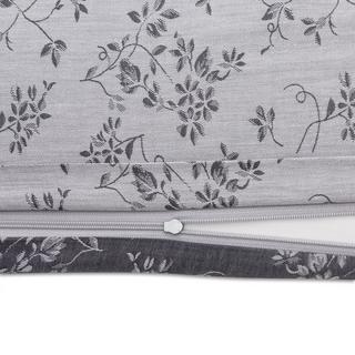 Manor Collections Irina Copripiumino con motivo floreale  