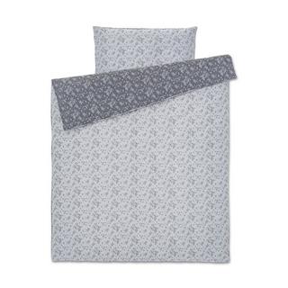 Manor Collections Irina Copripiumino con motivo floreale  