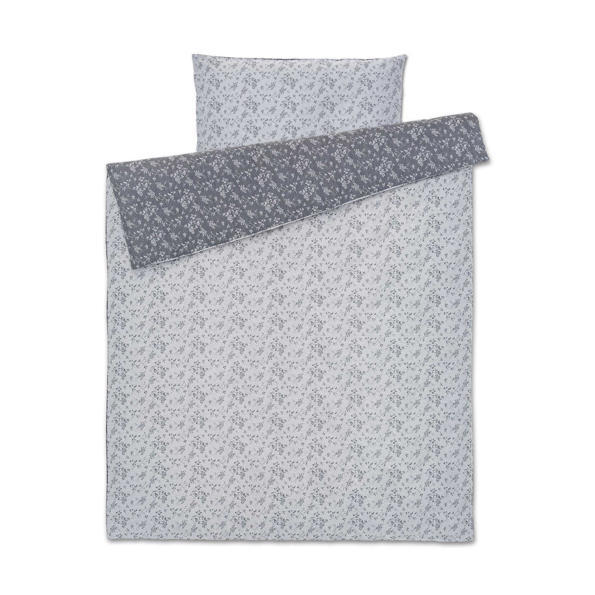 Manor Collections Irina Federa con motivo floreale  