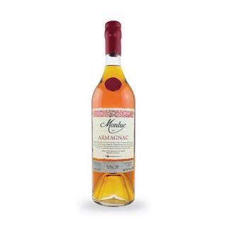 Monluc Monluc VSOP  Armagnac AOP  