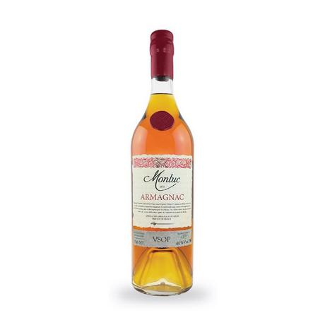 Monluc Monluc VSOP  Armagnac AOP  