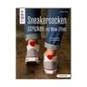 EMF Buch Sneakersocken stricken mit Wow-Effekt, Deutsch 