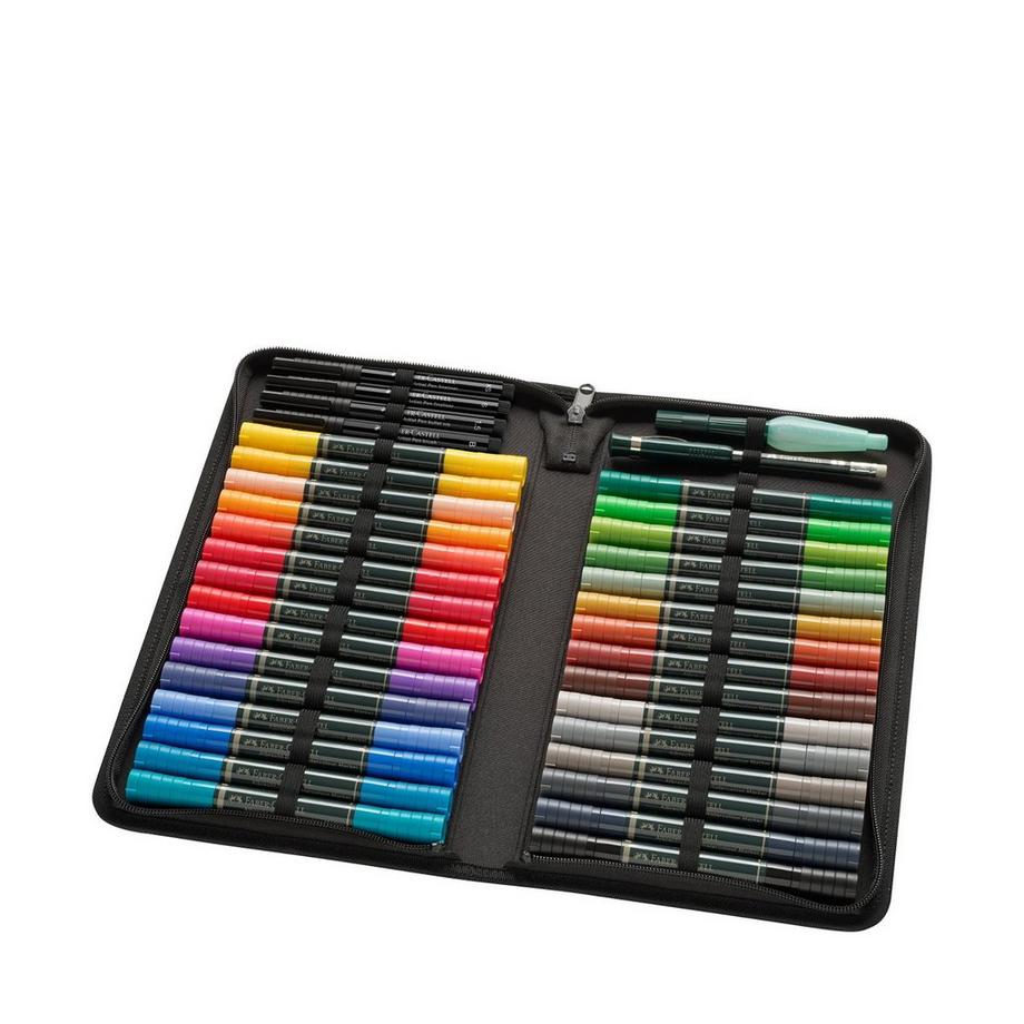 FABER CASTELL Marqueurs d'aquarelle Albrecht Dürer 
 