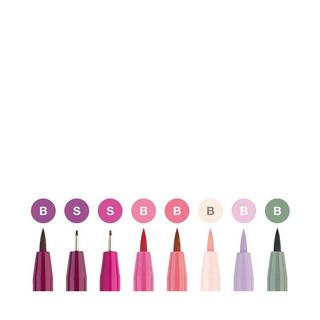 Faber-Castell Tuschestift Pitt Artist Pen
 