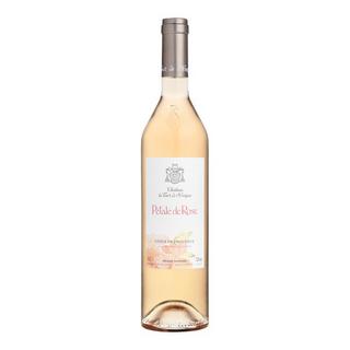 Château la Tour de l'Evèque 2023, Pétale de Rose Bio, Côtes de Provence AOC  