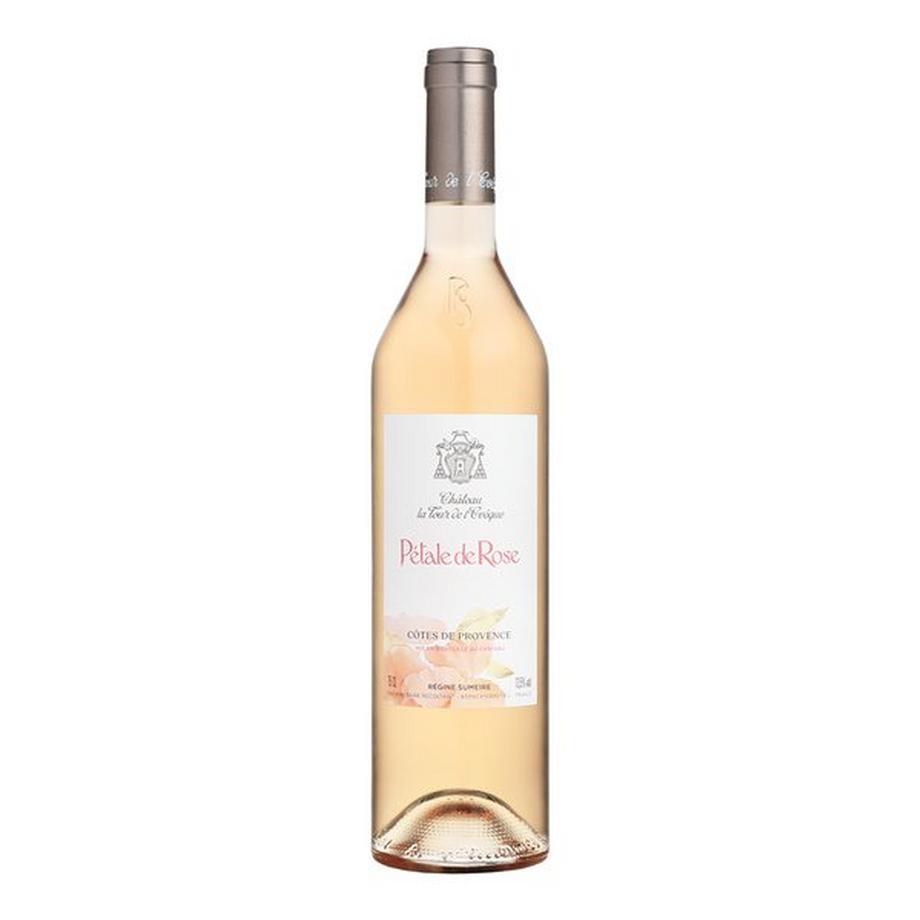 Pétale de Rose Bio