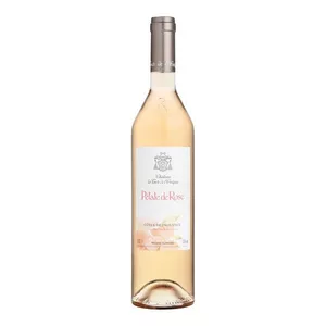 Pétale de Rose Bio