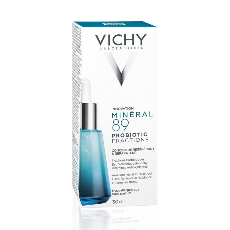 VICHY  Minéral 89 Prob.Fract Minéral 89 Probiotic Fractions Serum 