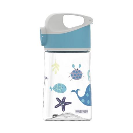 SIGG Trinkflasche Miracle Ocean Friend 