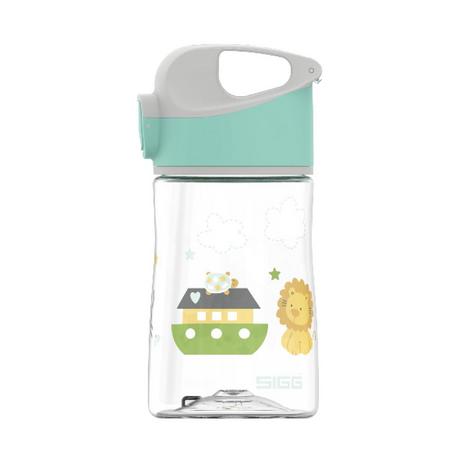 SIGG Trinkflasche Miracle Jungle Friend 