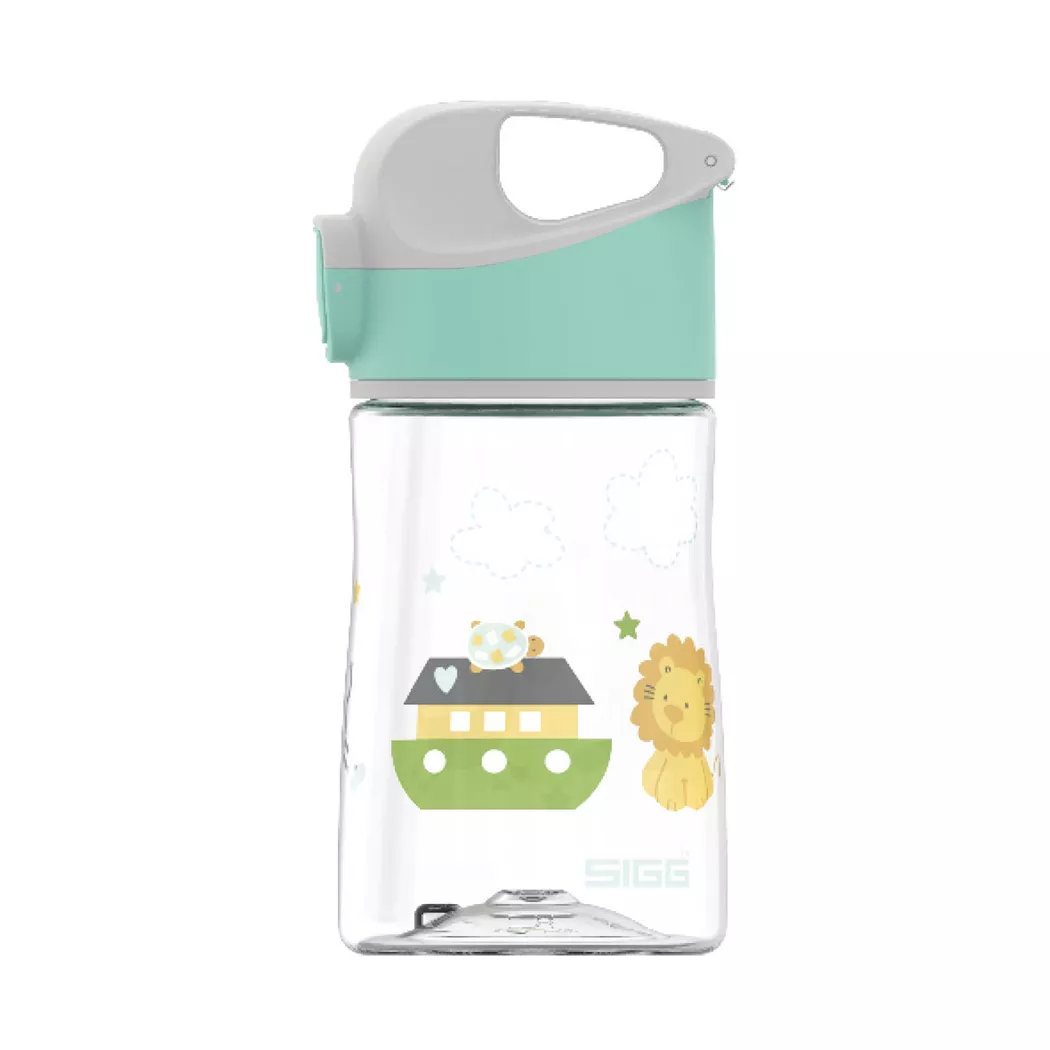 Sigg - Trinkflasche, 350 ml, Multicolor