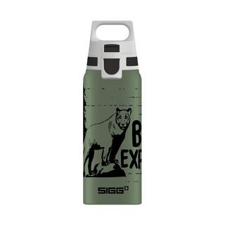SIGG Trinkflasche WMB ONE Brave Bear 