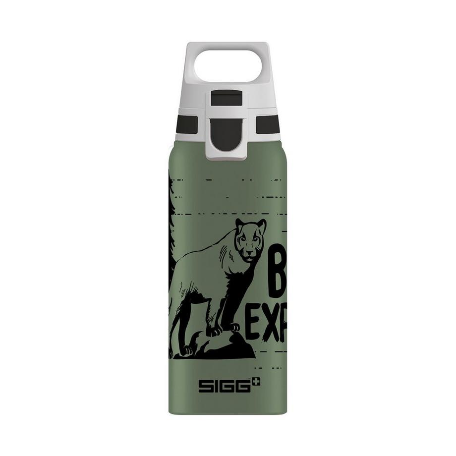 SIGG Trinkflasche WMB ONE Brave Bear 