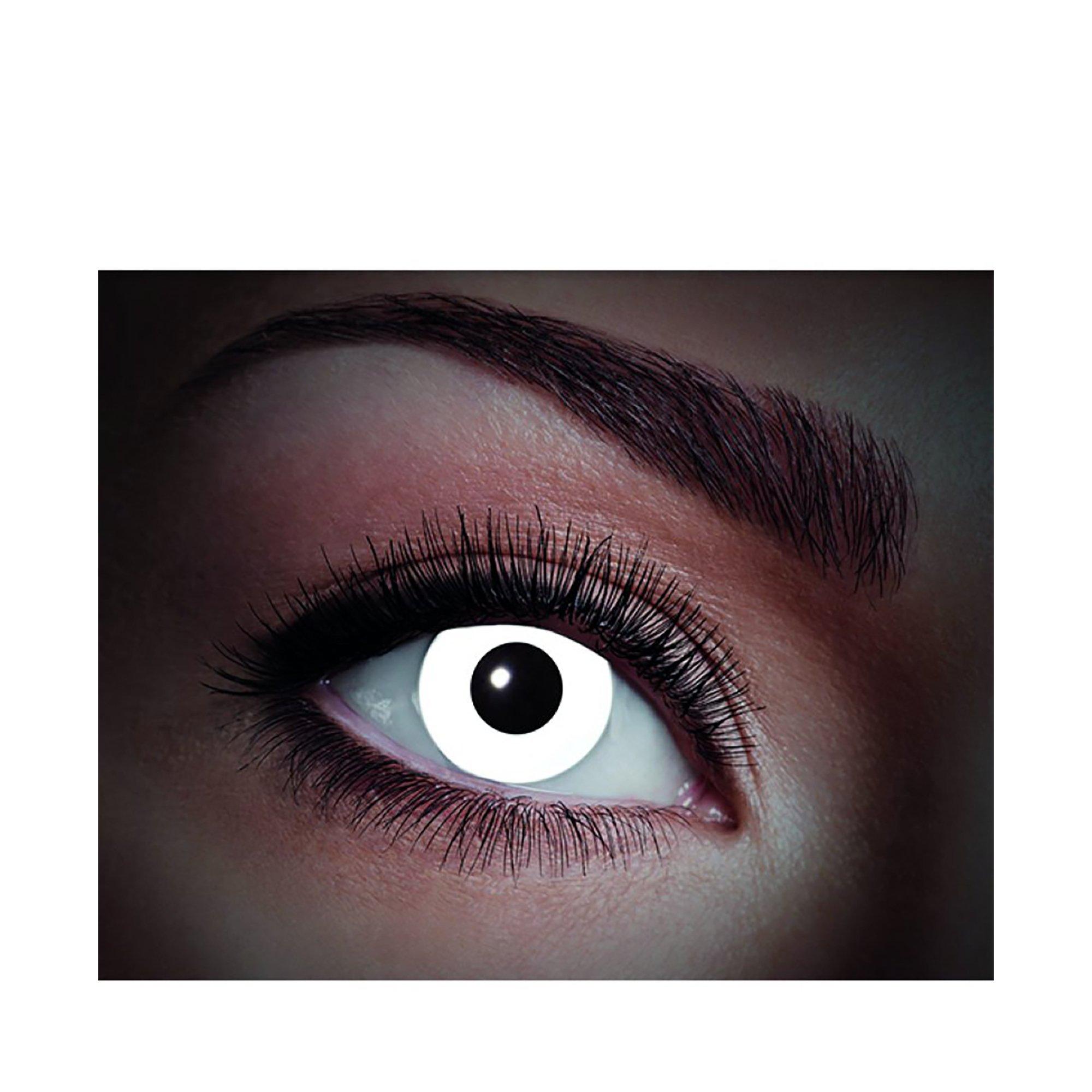 Zoelibat  UV-Kontaktlinsen  