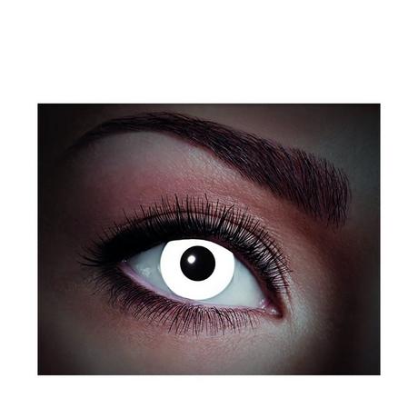 Zoelibat  UV-Kontaktlinsen  