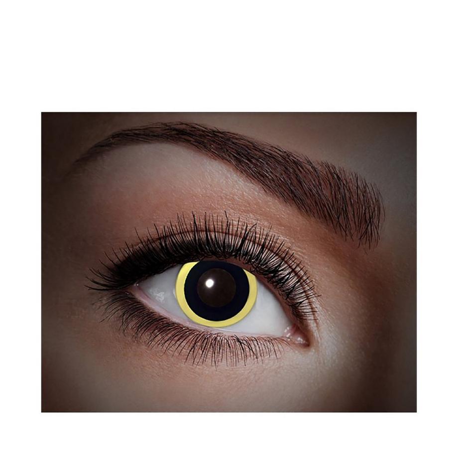 UV-Kontaktlinsen eclipse