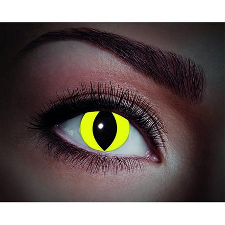 Zoelibat  UV-Kontaktlinsen 