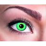 Zoelibat  Kontaktlinsen grüner Zauber 
