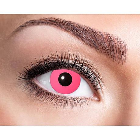 Zoelibat  Kontaktlinsen  