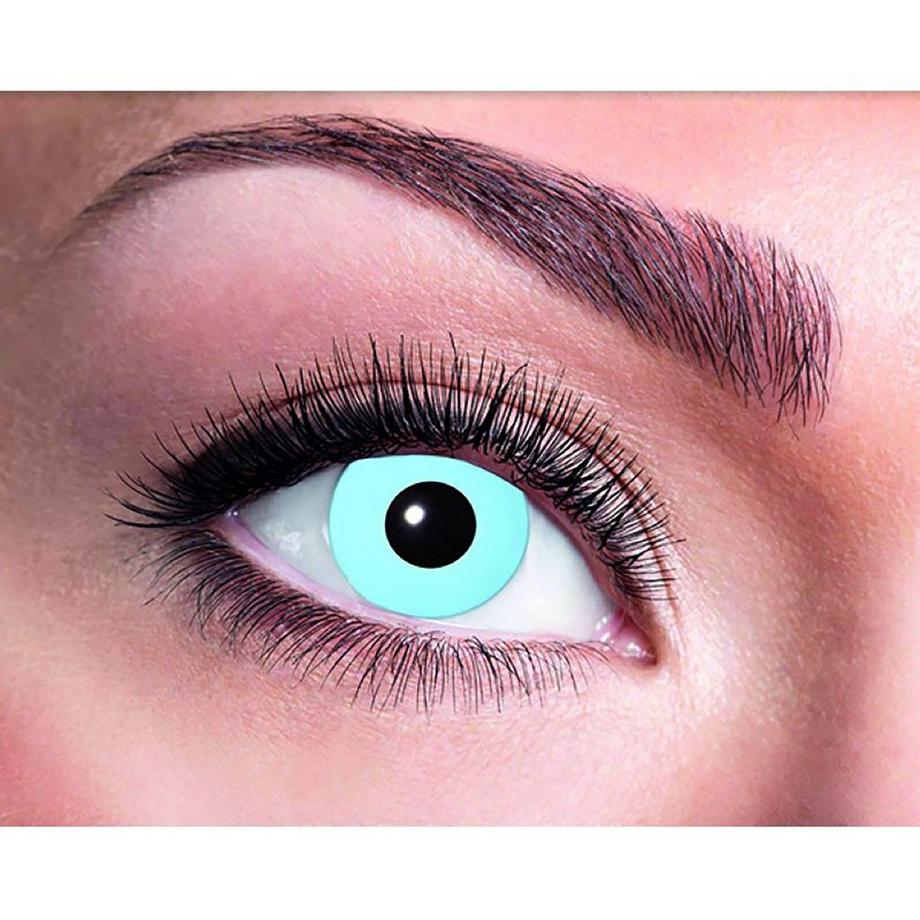 Zoelibat  Lenti a contatto  