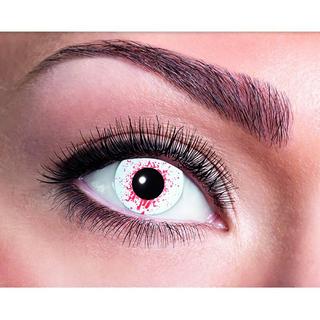 Zoelibat  Lentilles de contact  