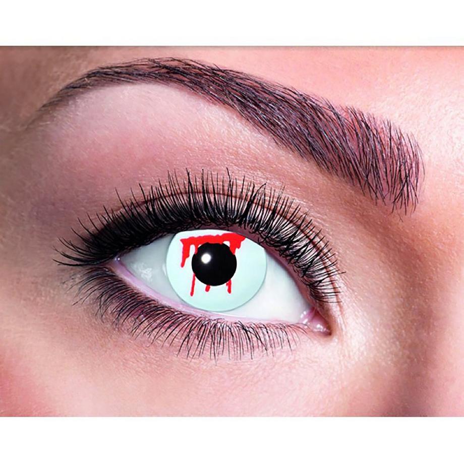 Zoelibat  Lenti a contatto tagliate 