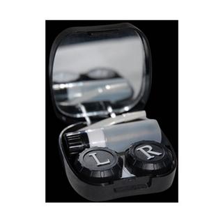 Zoelibat  Etui pour lentilles contact 