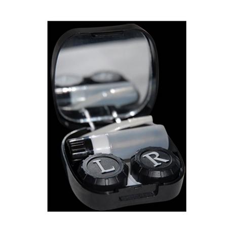 Zoelibat  Etui pour lentilles contact 