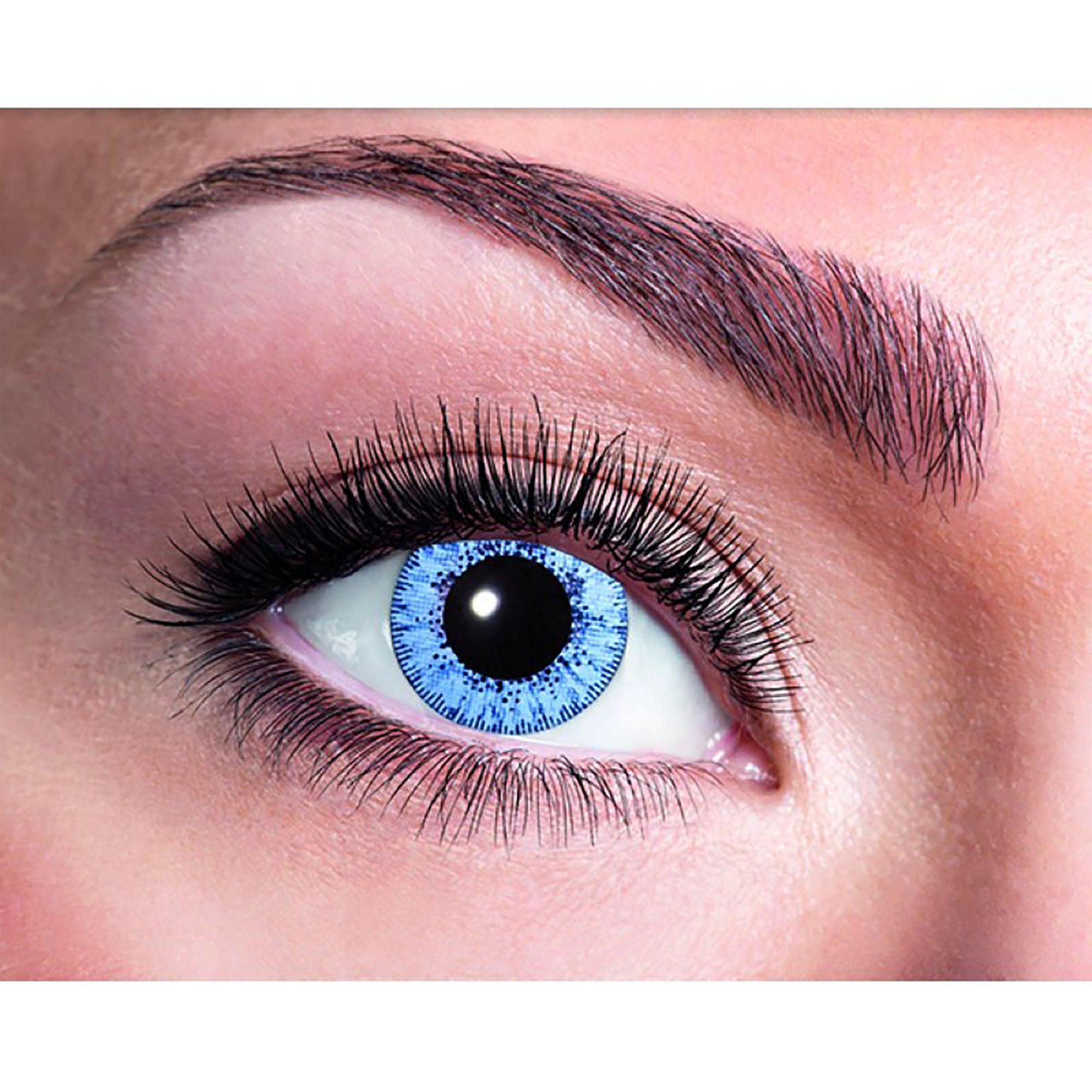 Zoelibat  Lentilles de contact  