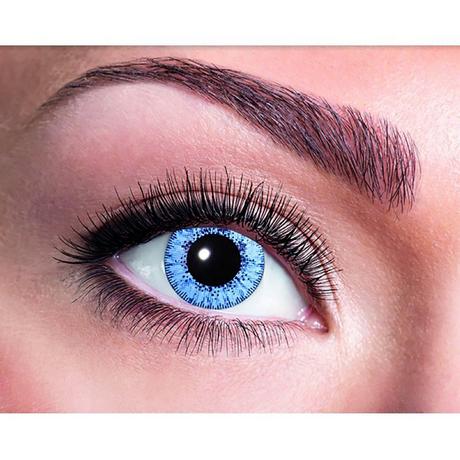 Zoelibat  Lentilles de contact  