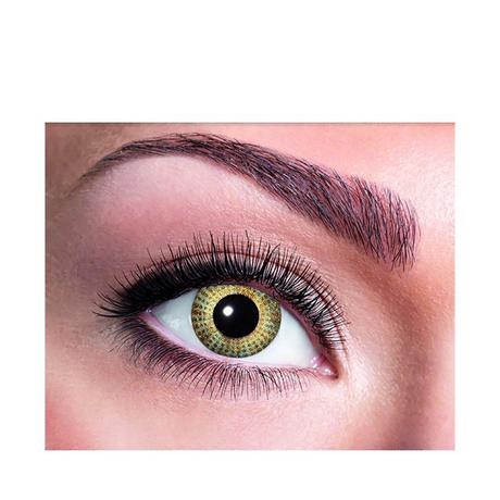 Zoelibat  Lentilles de contact 