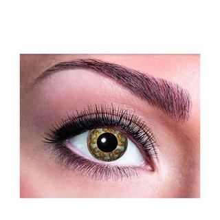 Zoelibat  Lentilles de contact Celtic Gold 
