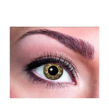 Lentilles de contact Celtic Gold