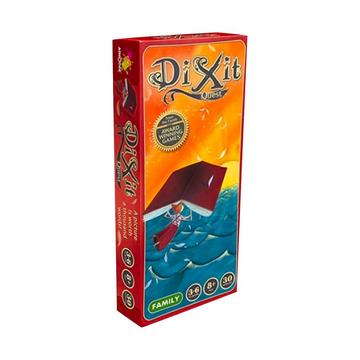 Dixit 2 Quest, Allemand