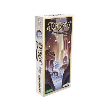 Dixit 7 Revelations, Allemand