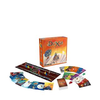 Asmodee  Dixit Odyssey, Francese 