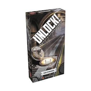 Asmodee  Unlock la formule, Allemand 