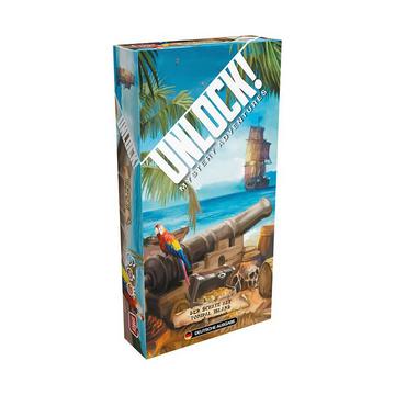 Unblock Tesoro a Tonipal, tedesco