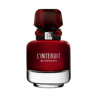 GIVENCHY L'INTERDIT ROUGE L'Interdit Eau de Parfum Rouge 