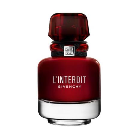 GIVENCHY L'INTERDIT ROUGE L'Interdit Eau de Parfum Rouge 