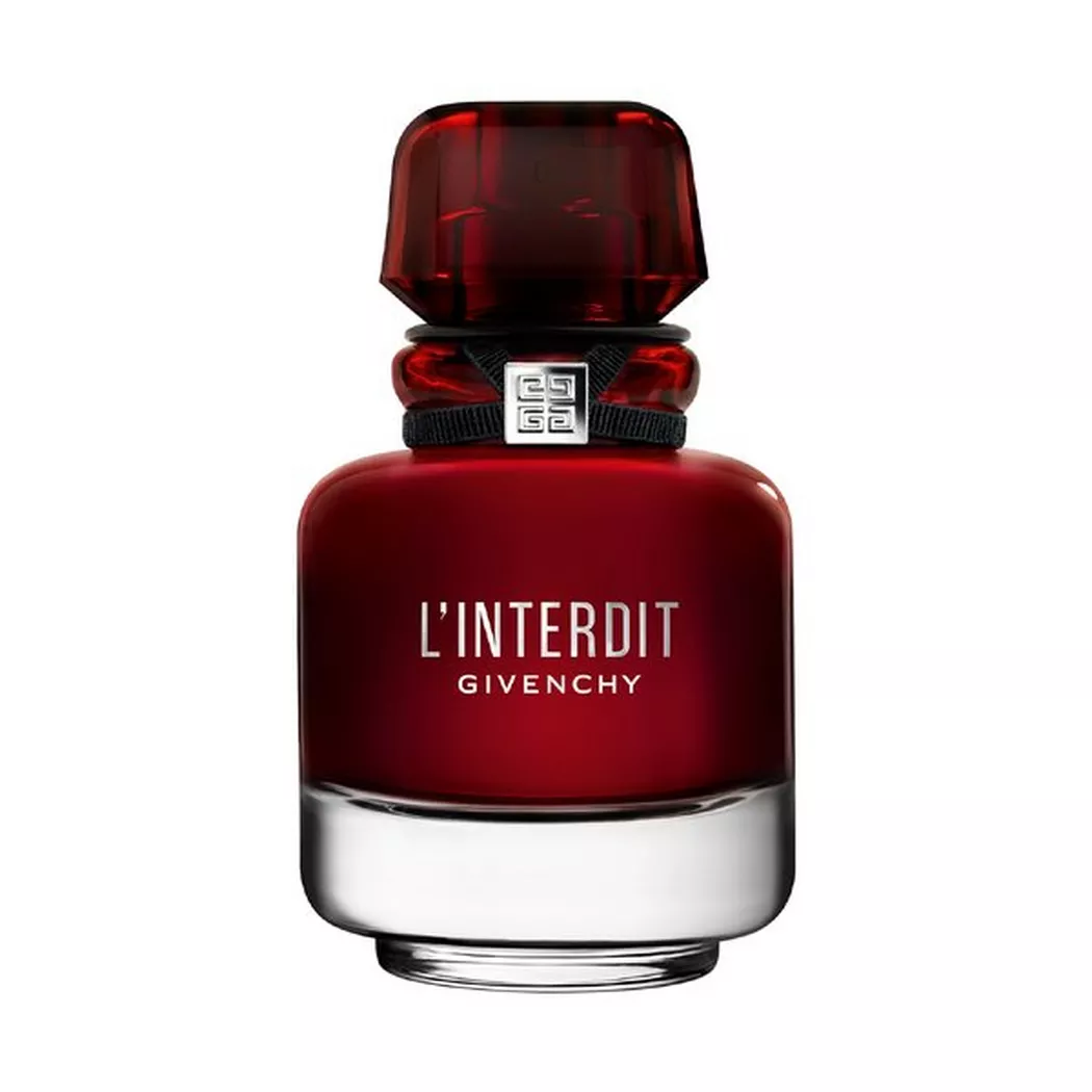 Givenchy L'Interdit Rouge Eau de Parfum 35ml Femme